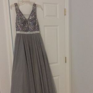 Prom / Evening Gown